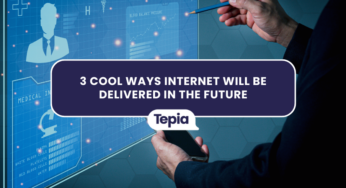 3 Cool Ways Internet Will Be Delivered in the Future