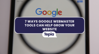 7 Ways Google Webmaster Tools Can Help Grow Your Website