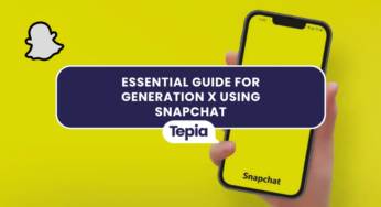 Essential Guide for Generation X Using Snapchat