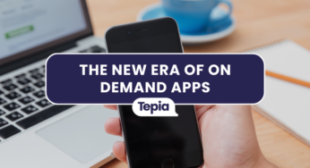 The New Era Of On Demand Apps