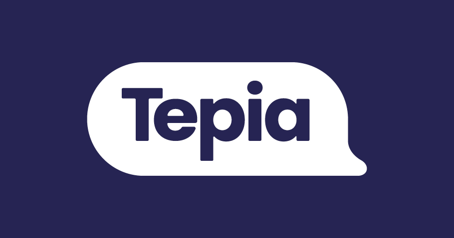 Why we rebranded Tepia Tepia