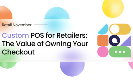 Custom POS for Retailers