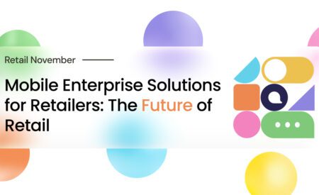 Enterprise Solutions for Retailers
