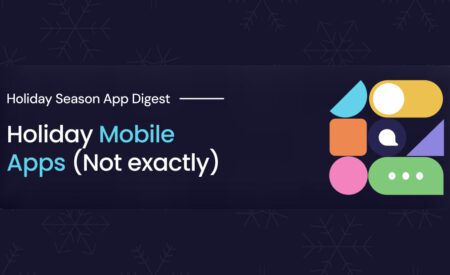 Holiday Mobile Apps