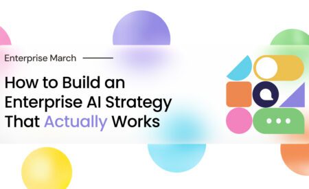 Enterprise AI Strategy