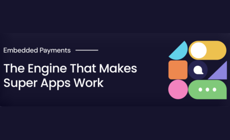 Embedded Payments